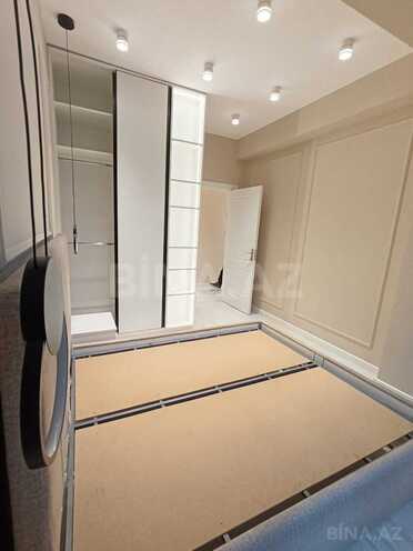 Satılır 2 otaqlı yeni tikili 70 m², Dərnəgül m., photo 9 from 16