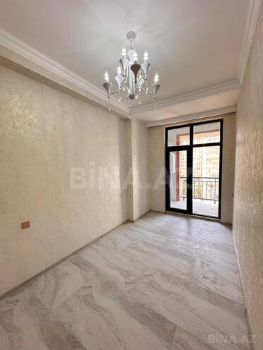 Satılır 2 otaqlı yeni tikili 50 m², Nizami m., photo 7 from 12