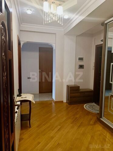 Satılır 2 otaqlı yeni tikili 80 m², Xalqlar Dostluğu m., photo 7 from 11