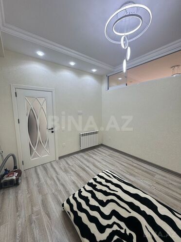 İcarəyə verilir 3 otaqlı yeni tikili 110 m², Nəsimi r., photo 9 from 16