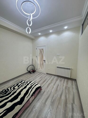 İcarəyə verilir 3 otaqlı yeni tikili 110 m², Nəsimi r., photo 10 from 16