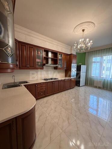 Продаётся 3-комн. новостройка 174 м², Наримановский  р., photo 14 from 22