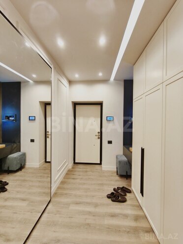 Сдаётся 3-комн. новостройка 140 м², м. Гянджлик, photo 7 from 12