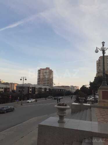 Satılır 2 otaqlı yeni tikili 125 m², Elmlər Akademiyası m., photo 1 from 6