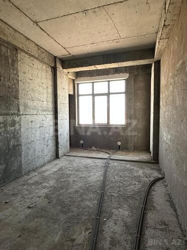 Satılır 2 otaqlı yeni tikili 125 m², Elmlər Akademiyası m., photo 3 from 6