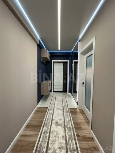 İcarəyə verilir 2 otaqlı yeni tikili 61 m², Nərimanov r., photo 10 from 12