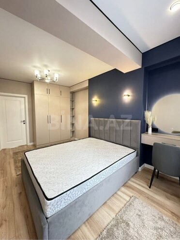 İcarəyə verilir 2 otaqlı yeni tikili 61 m², Nərimanov r., photo 4 from 12