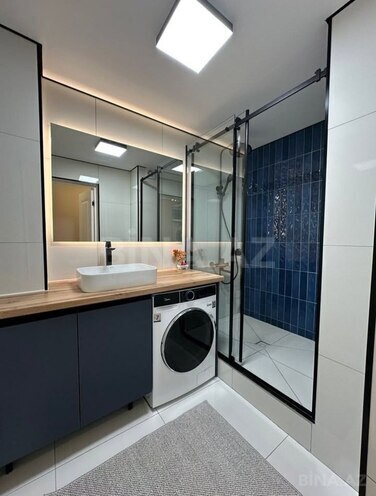 İcarəyə verilir 2 otaqlı yeni tikili 61 m², Nərimanov r., photo 7 from 12