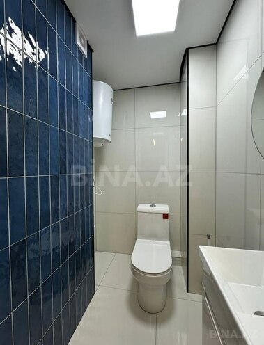 İcarəyə verilir 2 otaqlı yeni tikili 61 m², Nərimanov r., photo 8 from 12