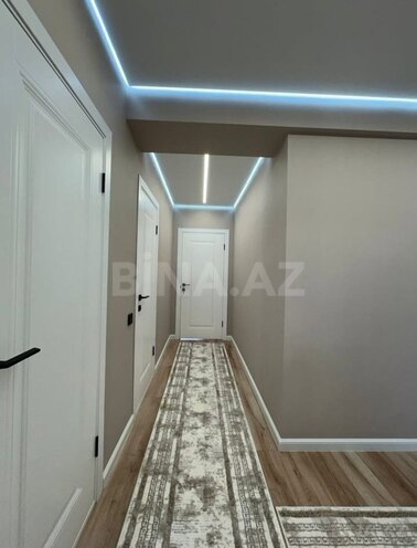 İcarəyə verilir 2 otaqlı yeni tikili 61 m², Nərimanov r., photo 11 from 12