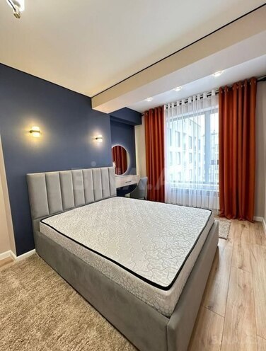 İcarəyə verilir 2 otaqlı yeni tikili 61 m², Nərimanov r., photo 3 from 12