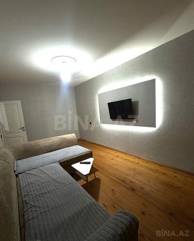 İcarəyə verilir 2 otaqlı köhnə tikili 66 m², 8 Noyabr m., photo 4 from 11