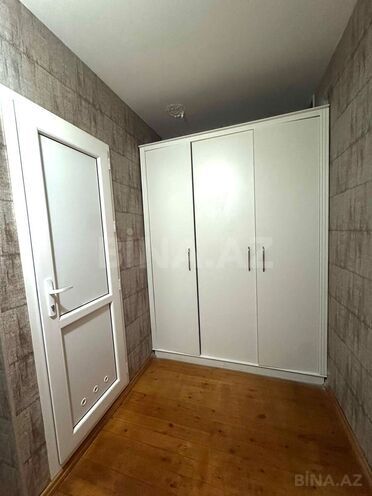 İcarəyə verilir 2 otaqlı köhnə tikili 66 m², 8 Noyabr m., photo 9 from 11