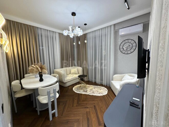 Продаётся 2-комн. новостройка 64 м², Наримановский  р., photo 1 from 10