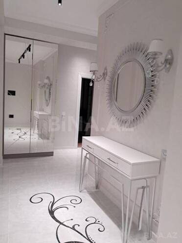 Сдаётся 3-комн. новостройка 108 м², Наримановский  р., photo 1 from 13