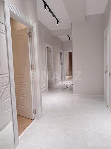 Сдаётся 3-комн. новостройка 108 м², Наримановский  р., photo 10 from 13