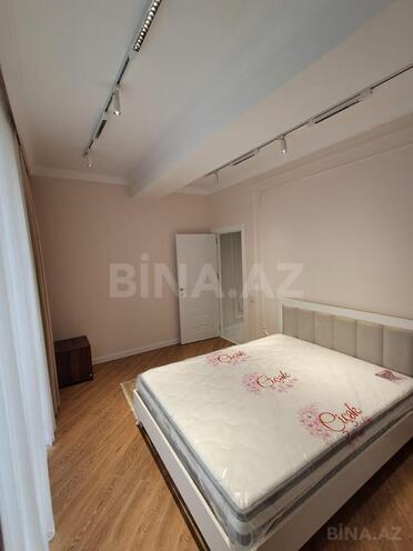 Сдаётся 3-комн. новостройка 108 м², Наримановский  р., photo 8 from 13