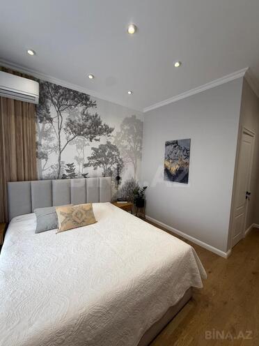 Продаётся 3-комн. новостройка 95 м², м. Мемар Аджеми, photo 8 from 12