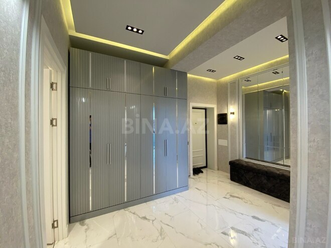 İcarəyə verilir 2 otaqlı yeni tikili 95 m², 8 Noyabr m., photo 6 from 20