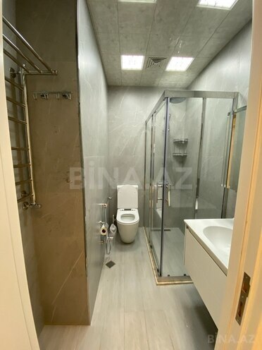 İcarəyə verilir 2 otaqlı yeni tikili 95 m², 8 Noyabr m., photo 9 from 20