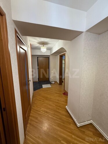 Сдаётся 3-комн. новостройка 95 м², м. Элмляр Академиясы, photo 10 from 11