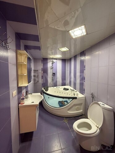 Сдаётся 3-комн. новостройка 95 м², м. Элмляр Академиясы, photo 7 from 11