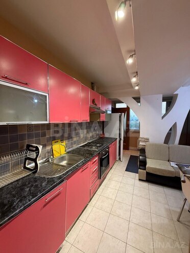 Сдаётся 3-комн. новостройка 95 м², м. Элмляр Академиясы, photo 3 from 11