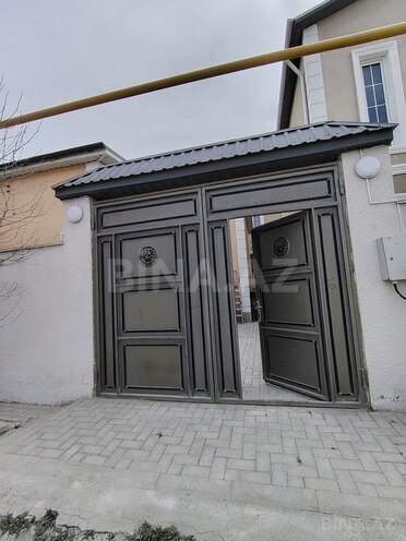 Satılır 3 otaqlı həyət evi/bağ evi 62 m², photo 1 from 28