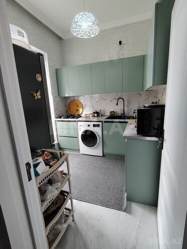 Satılır 3 otaqlı həyət evi/bağ evi 62 m², photo 24 from 28