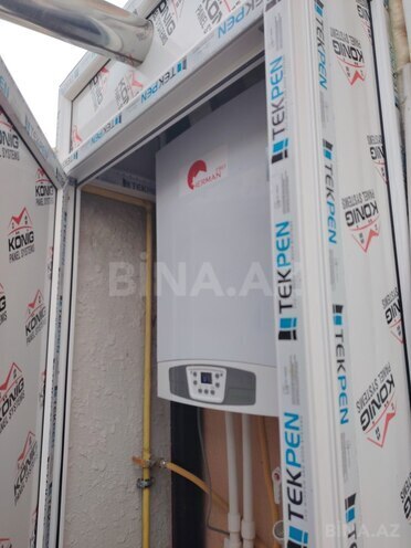 Satılır 3 otaqlı həyət evi/bağ evi 62 m², photo 12 from 28