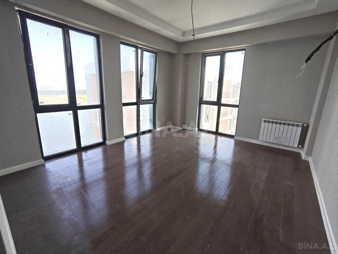 Satılır 3 otaqlı yeni tikili 84 m², Yasamal r., photo 3 from 12