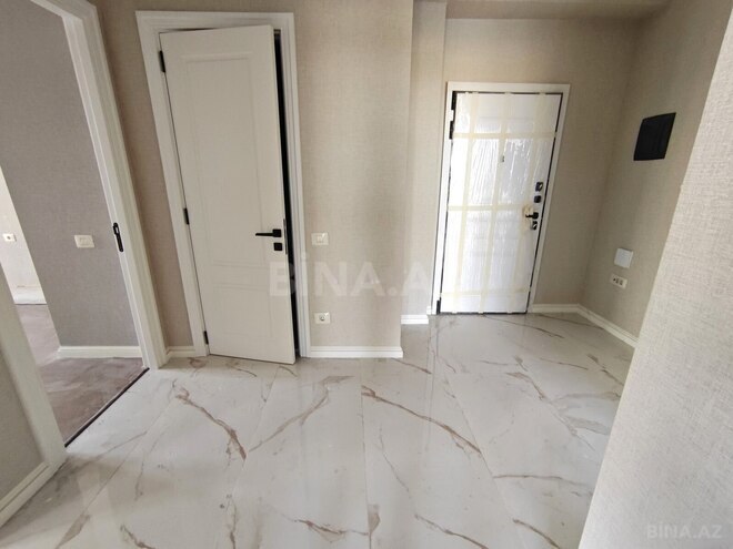 Satılır 3 otaqlı yeni tikili 84 m², Yasamal r., photo 8 from 12
