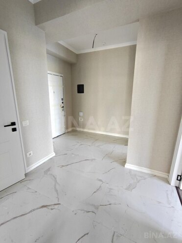 Satılır 3 otaqlı yeni tikili 84 m², Yasamal r., photo 7 from 12