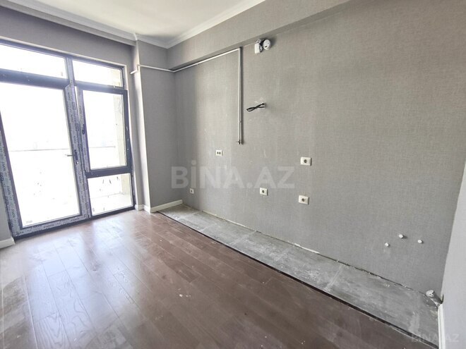 Satılır 3 otaqlı yeni tikili 84 m², Yasamal r., photo 6 from 12
