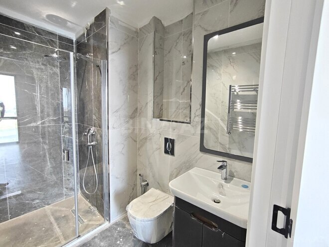 Satılır 3 otaqlı yeni tikili 84 m², Yasamal r., photo 9 from 12