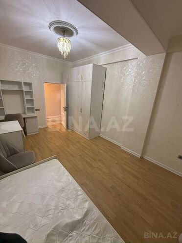 İcarəyə verilir 3 otaqlı yeni tikili 140 m², Bayıl q., photo 4 from 6