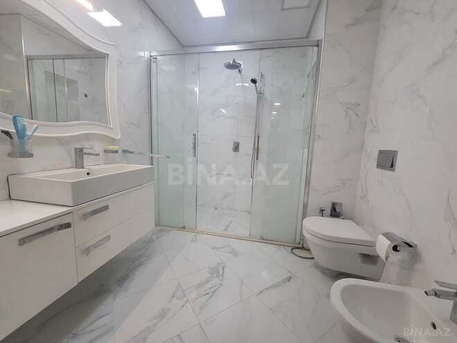 İcarəyə verilir 3 otaqlı yeni tikili 130 m², 28 May m., photo 7 from 19