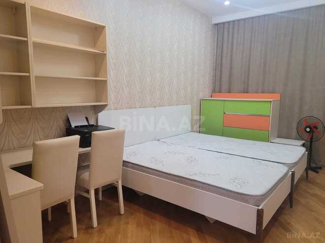 İcarəyə verilir 3 otaqlı yeni tikili 130 m², 28 May m., photo 10 from 19