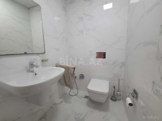 İcarəyə verilir 3 otaqlı yeni tikili 130 m², 28 May m., photo 16 from 19