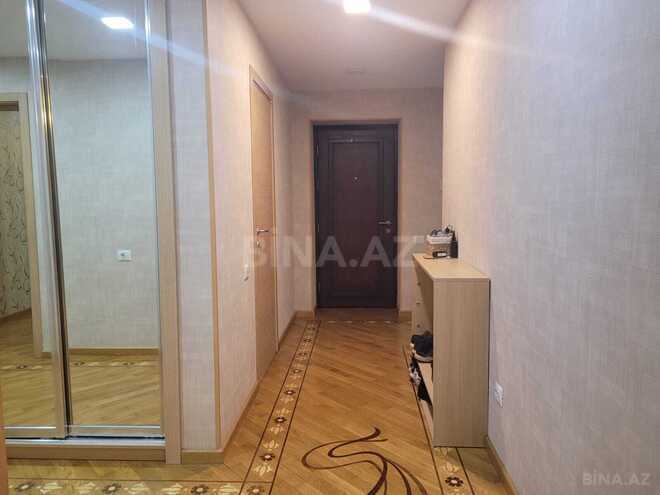 İcarəyə verilir 3 otaqlı yeni tikili 130 m², 28 May m., photo 12 from 19