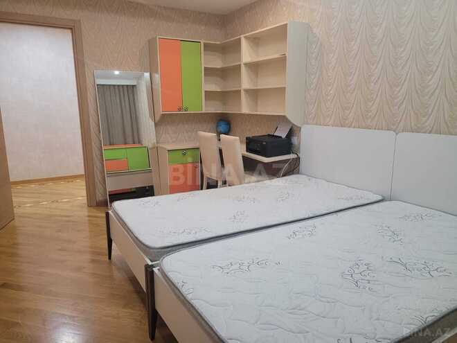 İcarəyə verilir 3 otaqlı yeni tikili 130 m², 28 May m., photo 11 from 19