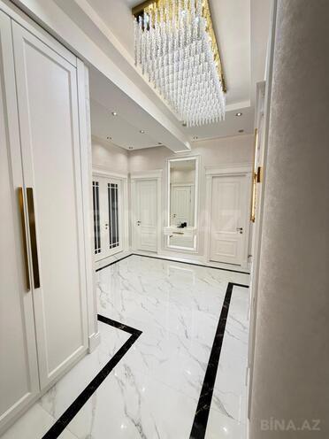 Продаётся 4-комн. новостройка 185 м², Хатаинский р., photo 20 from 28