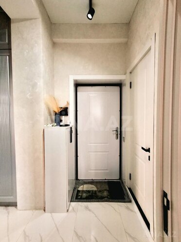 Satılır 3 otaqlı köhnə tikili 67 m², Həzi Aslanov m., photo 9 from 14