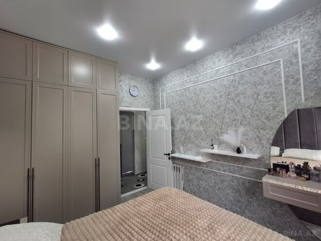 Satılır 3 otaqlı köhnə tikili 67 m², Həzi Aslanov m., photo 8 from 14