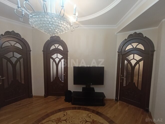 Продаётся 3-комн. новостройка 102 м², м. 20 января, photo 4 from 16