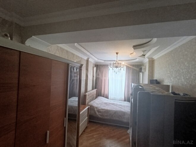 Продаётся 3-комн. новостройка 102 м², м. 20 января, photo 6 from 16