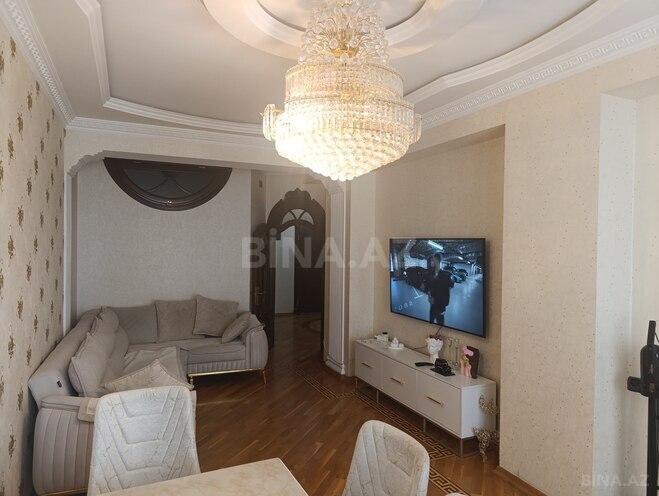 Продаётся 3-комн. новостройка 102 м², м. 20 января, photo 12 from 16