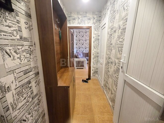 İcarəyə verilir 2 otaqlı köhnə tikili 55 m², Gənclik m., photo 7 from 19
