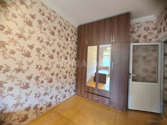 İcarəyə verilir 2 otaqlı köhnə tikili 55 m², Gənclik m., photo 8 from 19