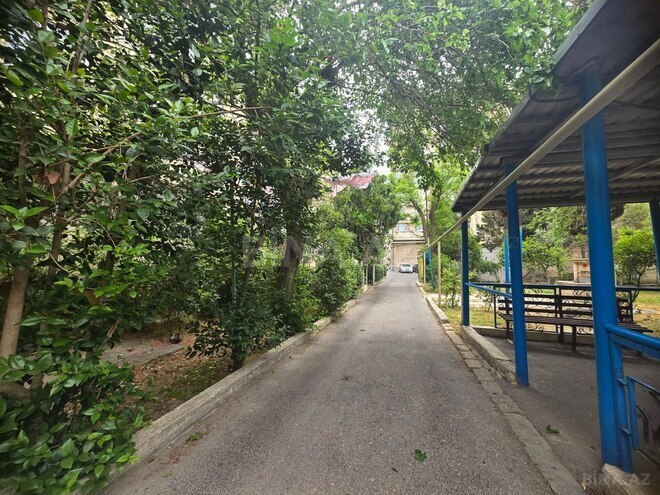 İcarəyə verilir 2 otaqlı köhnə tikili 55 m², Gənclik m., photo 3 from 19